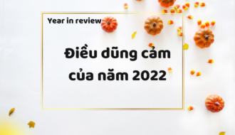 review năm 2022