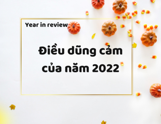 review năm 2022